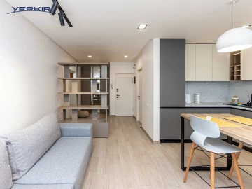 Բնակարաններ Կոդ` 5+212827