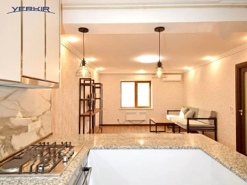 Apartments Code: 5+206990