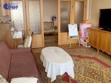 Apartments Code: 6+300722