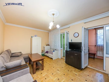 Квартиры Код 9+120679