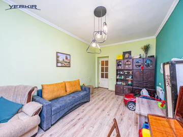 Apartments Code: 1+218928