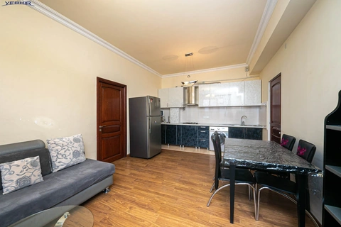 Apartments Code: 10+3663926