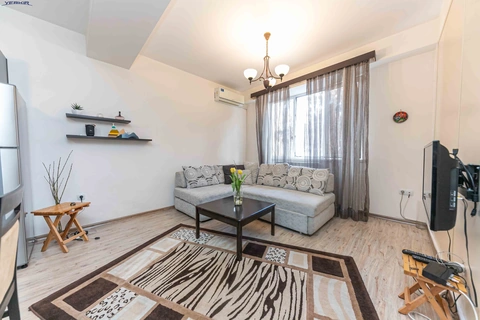 Apartments Code: 3+2530544