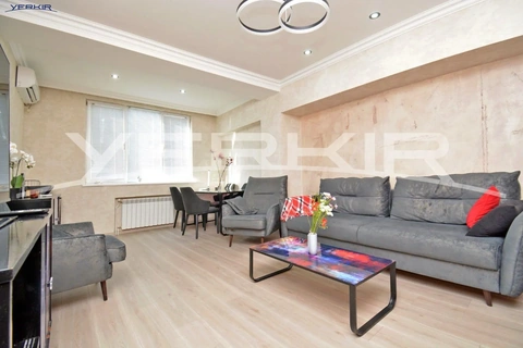 Apartments Code: 10+3666118