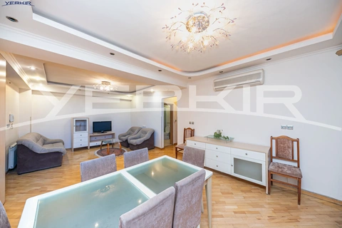 Apartments Code: 1+3431406