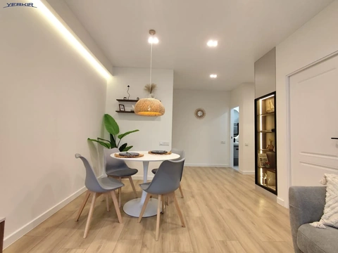 Квартиры Код 10+2791324