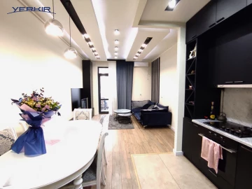 Квартиры Код 5+209660