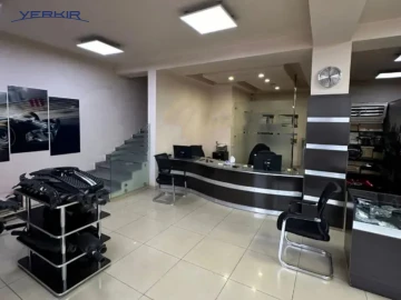 Commercial properties Code: 2+919808