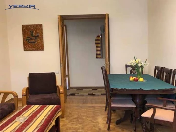 Apartments Code: 4+310744