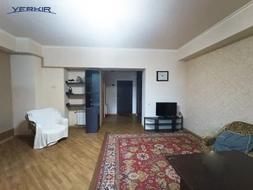 Բնակարաններ Կոդ` 9+218013