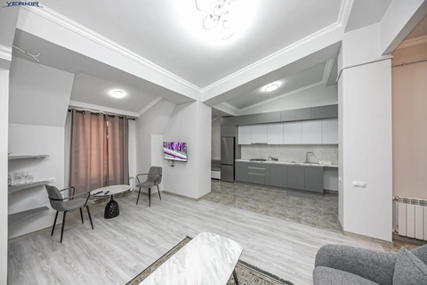 Apartments Code: 10+2323621