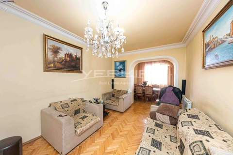 Квартиры Код 1+3459594