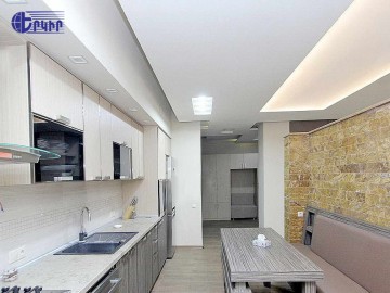 Բնակարաններ Կոդ` 2+34517