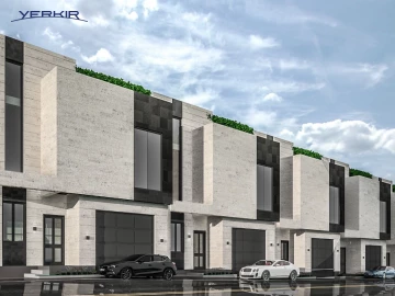 Houses Code: 8+518392