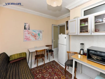 Квартиры Код 3+110821