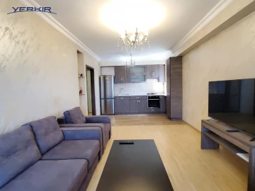 Apartments Code: 2+317440