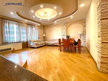 Apartments Code: 4+305689