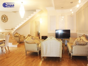 Apartments Code: 9+80006