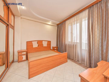 Apartments Code: 3+217267