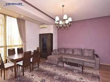 Квартиры Код 5+216450