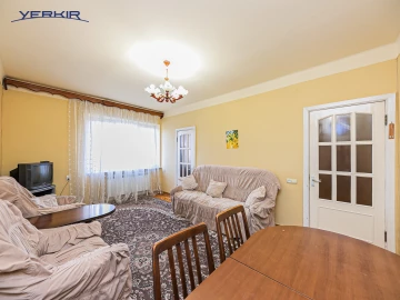 Apartments Code: 9+218970