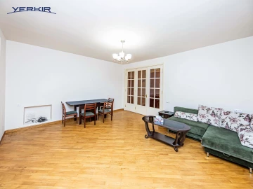 Apartments Code: 5+111235