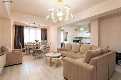 Apartments Code: 2+2615648