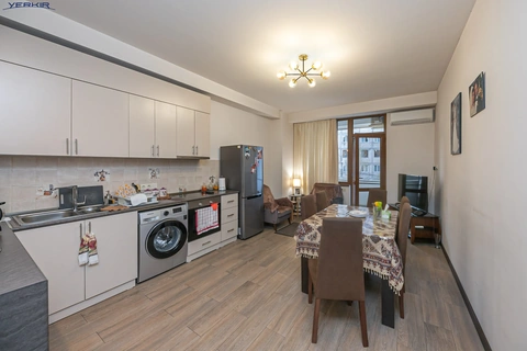 Apartments Code: 10+2410137