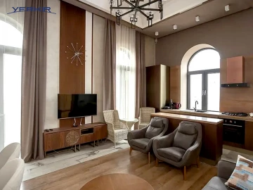 Բնակարաններ Կոդ` 3+21751