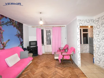 Apartments Code: 10+121521