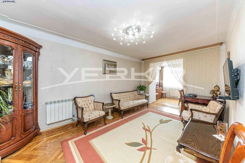 Квартиры Код 10+2754885