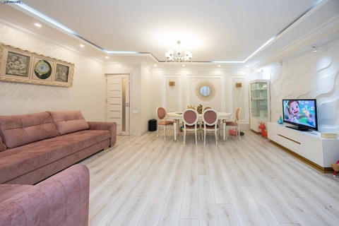 Квартиры Код 1+3536306