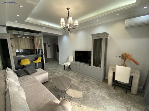 Apartments Code: 1+2807535