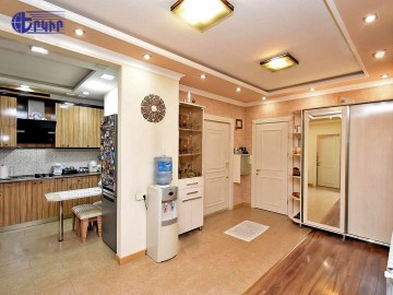 Բնակարաններ Կոդ` 10+32007