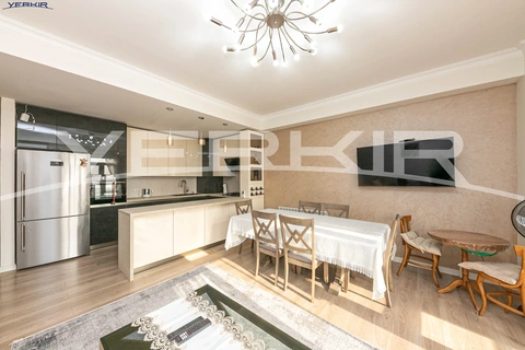 Квартиры Код 3+3782971