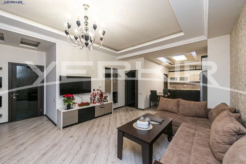 Apartments Code: 9+2956473