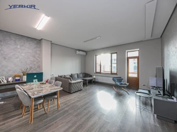 Квартиры Код 5+420854