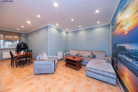 Apartments Code: 1+2253601