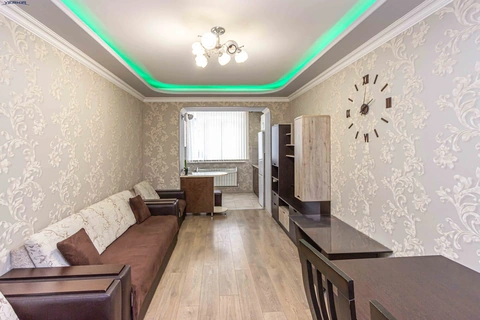 Квартиры Код 3+2117631