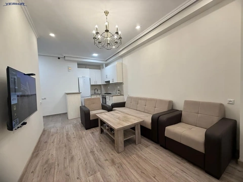 Բնակարաններ Կոդ` 2+2114779