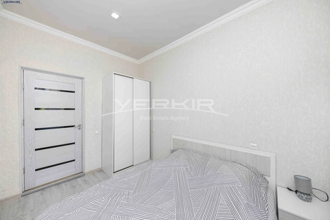 Apartments Code: 1+1278355