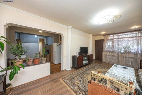 Apartments Code: 5+3480273