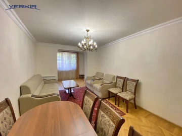 Apartments Code: 4+312046