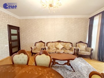 Квартиры Код 3+300498