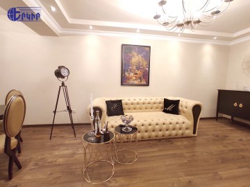 Apartments Code: 10+40564