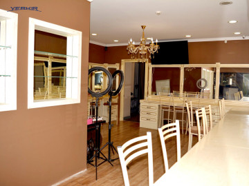 Commercial properties Code: 2+904144