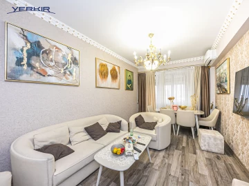 Apartments Code: 10+220318