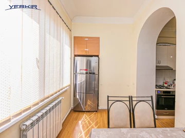 Բնակարաններ Կոդ` 5+219054