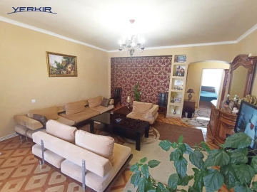 Apartments Code: 10+412864