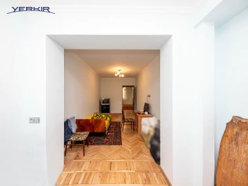 Apartments Code: 3+2169641